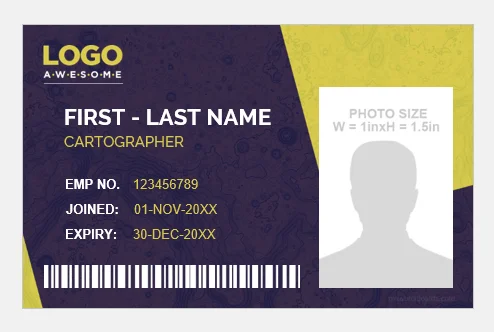 ID Card Image